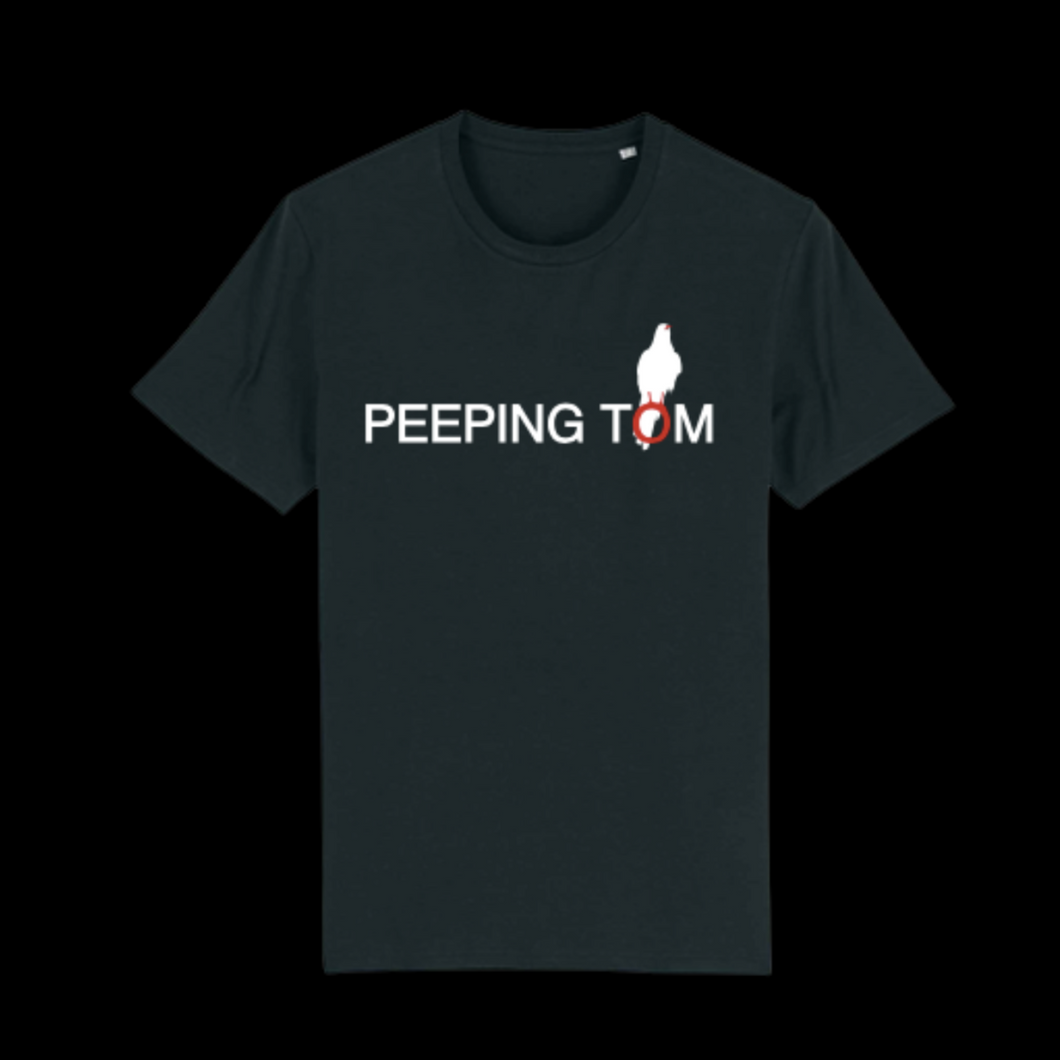 Peeping Tom Classic T-Shirt